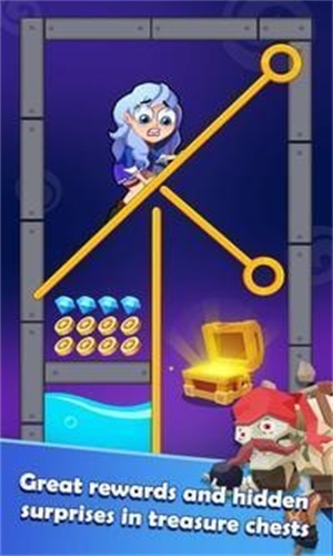 魔方爆炸逃生