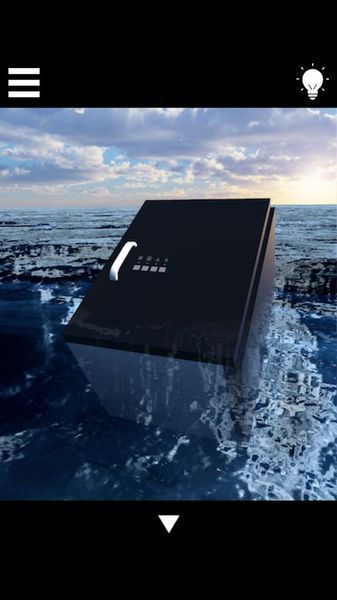 脫出游戲海之星球