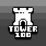 礦工挑戰100層