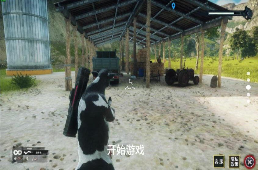 挑戰逃脫危機四伏