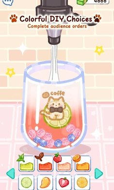 珍珠奶茶大師