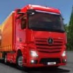 終極卡車模擬器DLC模組
