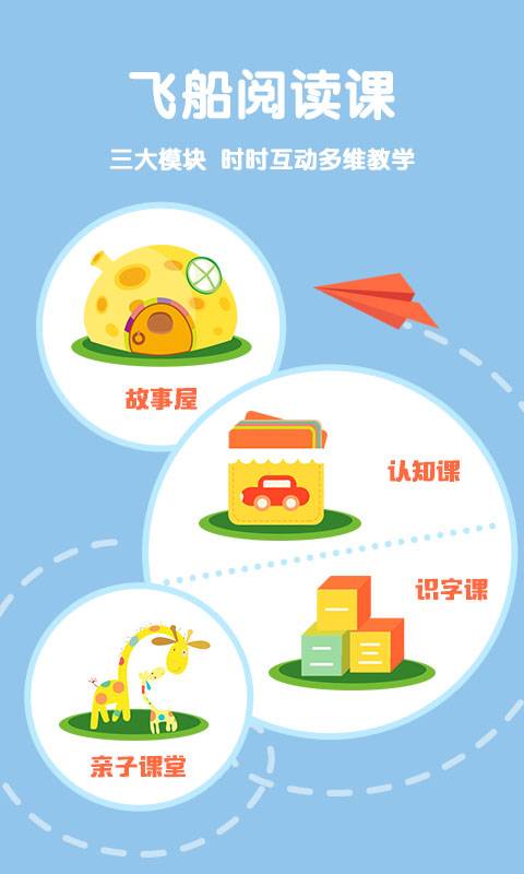 故事飛船
