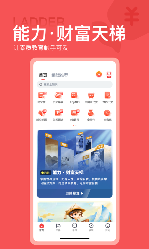 全歷史