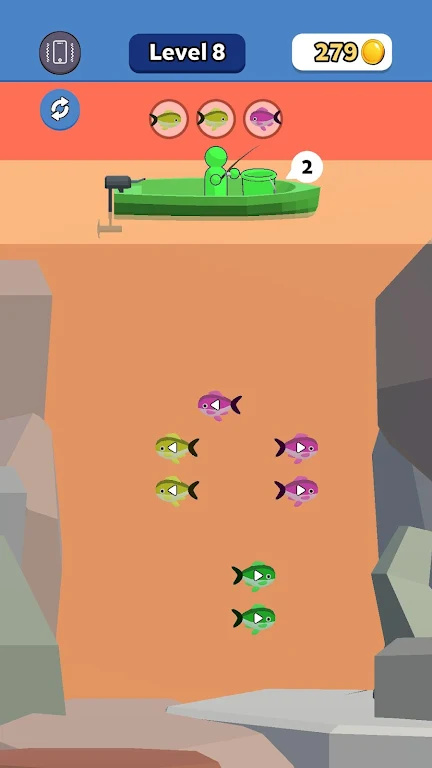 釣魚的吉姆