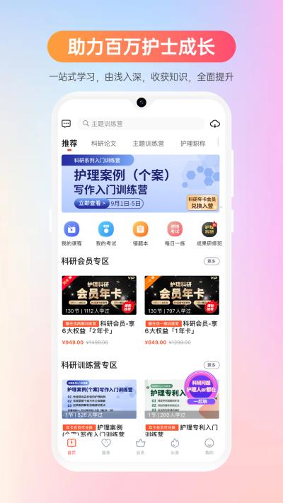 護士加