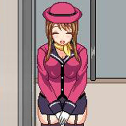 電梯服務員