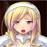 女騎士蕾蒂西亞
