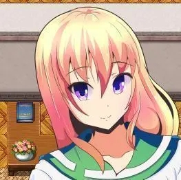不反抗的女孩世界