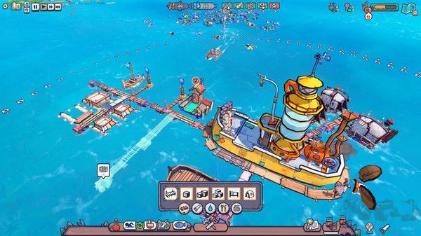 漂流品九項修改器