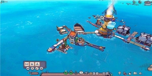 漂流品九項修改器