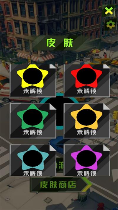 破壞王卷土重來