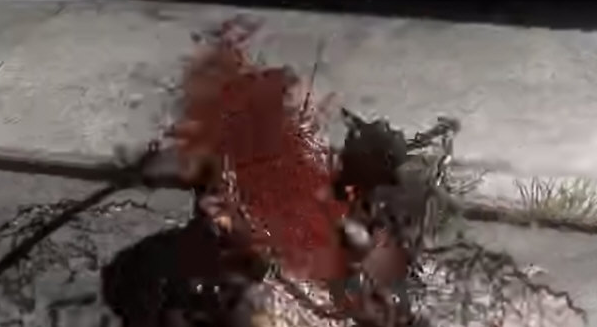 虐殺原形2流暢畫質補丁