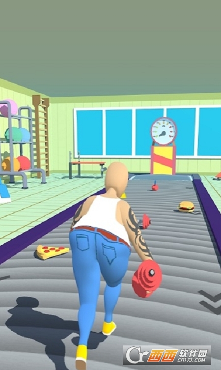 EatAndRun