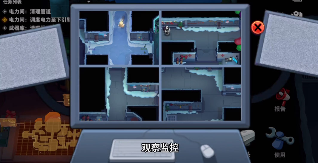 太空殺正版
