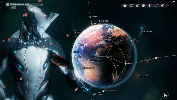 星際戰甲手機版