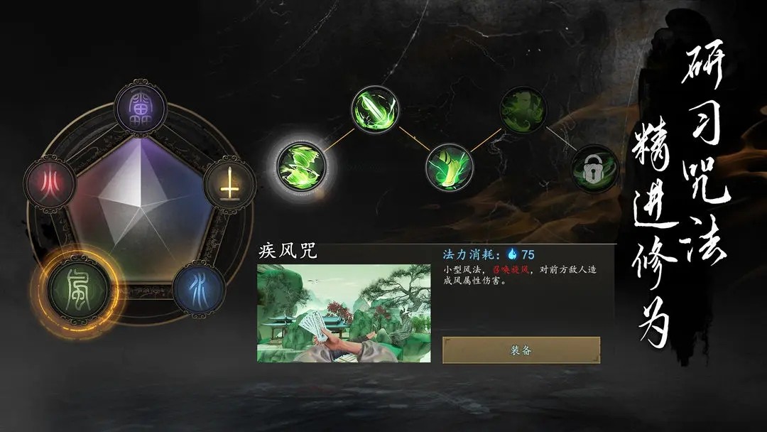無盡噩夢6破解版