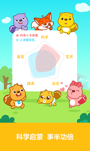 貝瓦兒歌app