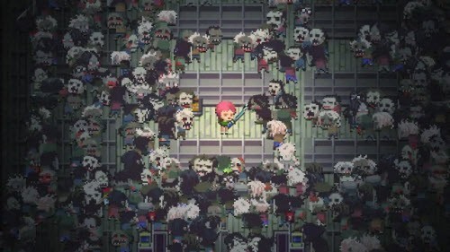 死亡之城游戲