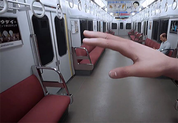 8號站臺補丁