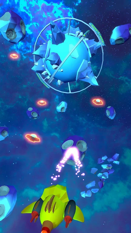 小星系游戲
