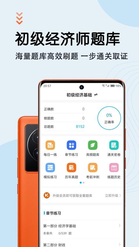 初級經濟師智題庫