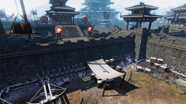 趙云傳云漢騰龍修改器