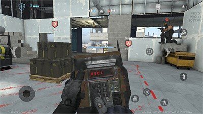 戰斗大師正版
