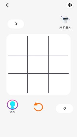 無限井字棋
