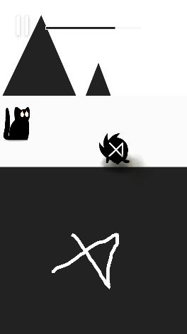 魔法貓大冒險