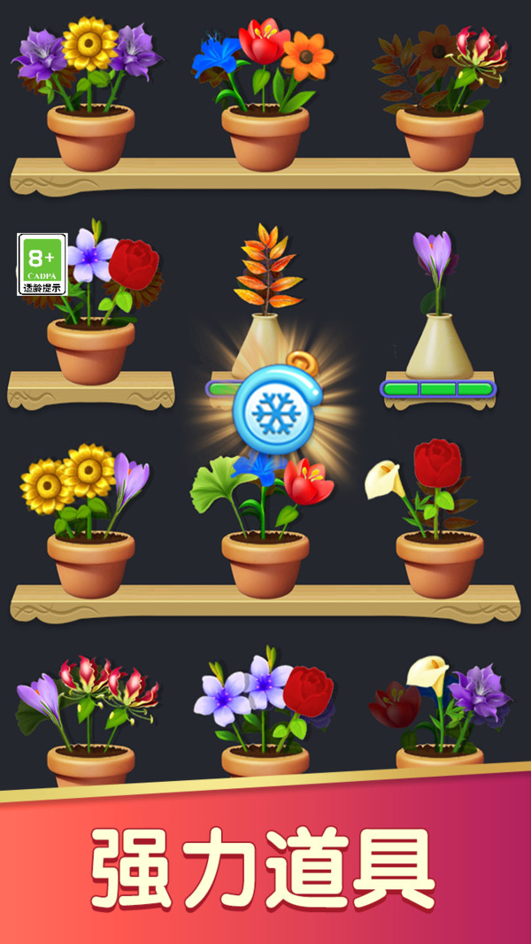 插花達(dá)人