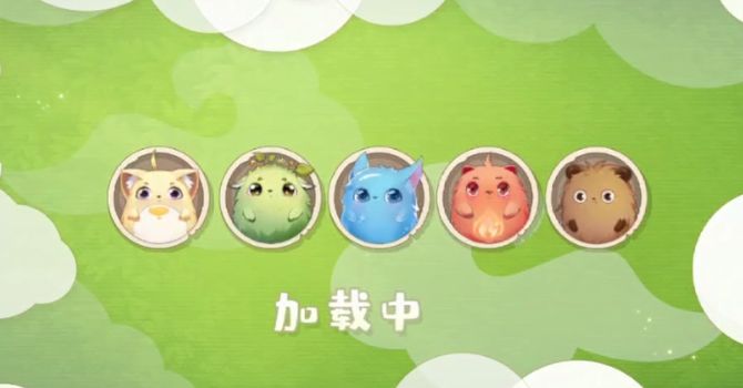 云朵樂消消