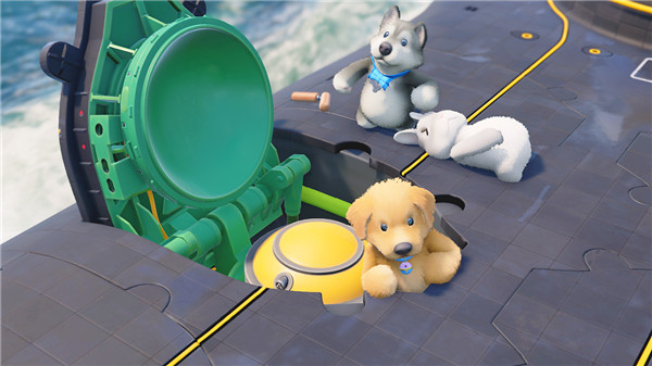 動物派對正版
