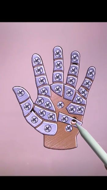 我要解螺絲