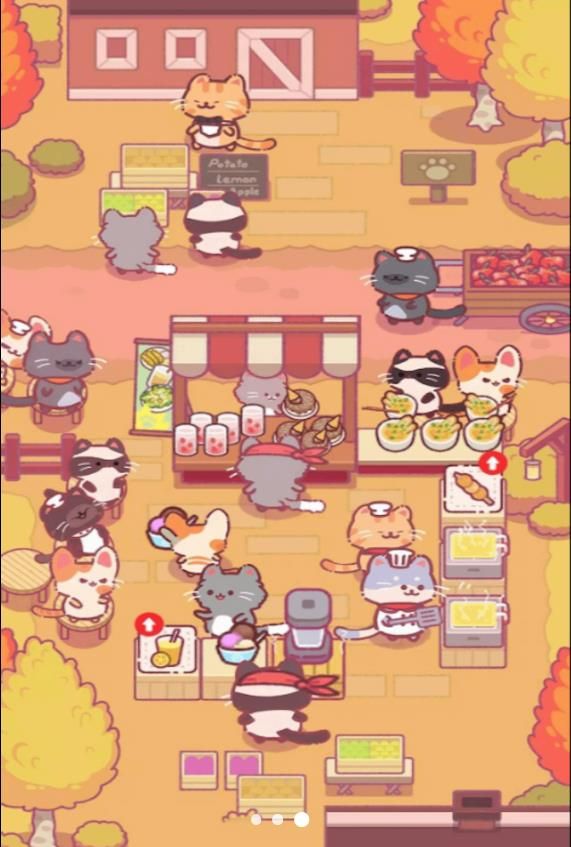 動(dòng)物廚房