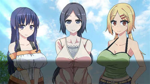 夏日狂想曲漢化版