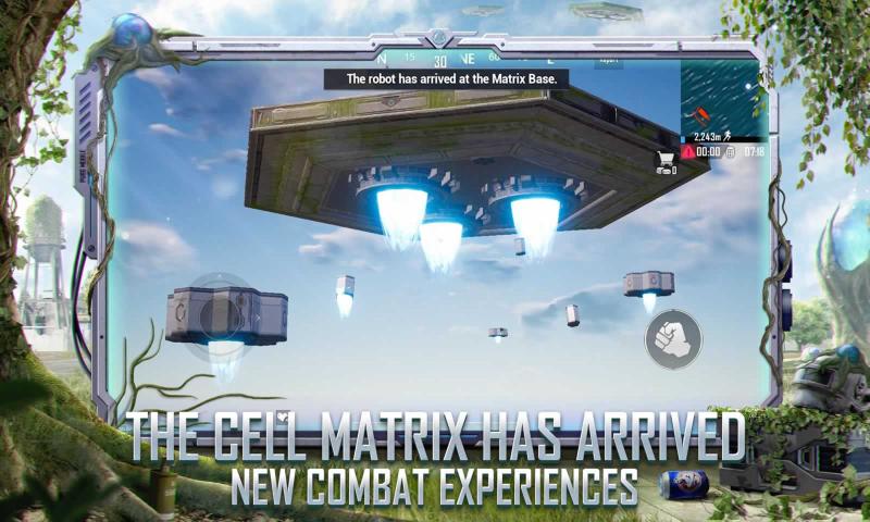 pubg地鐵逃生30.2版本