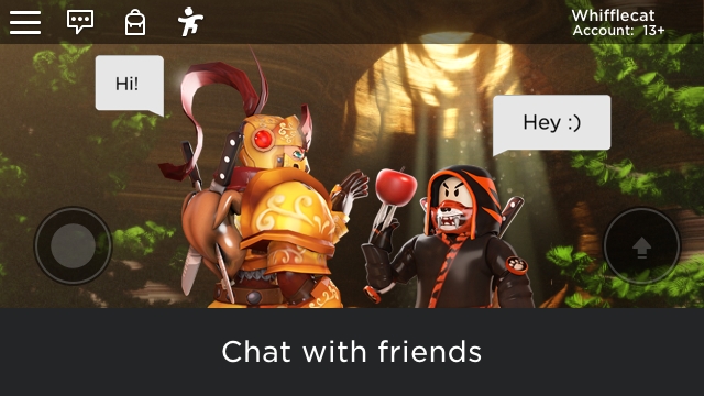 羅布樂思roblox