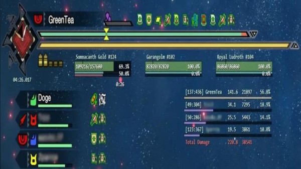 怪物獵人崛起血條顯示mod