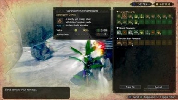 怪物獵人崛起血條顯示mod