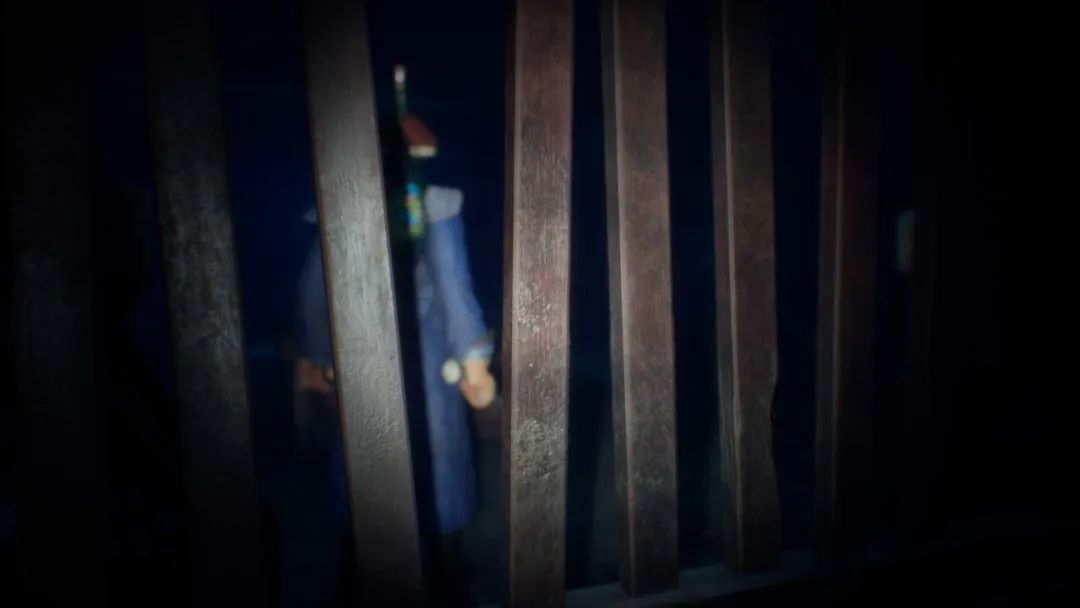 紙人2完美通關存檔mod