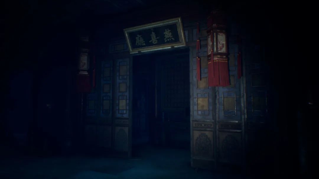 紙人2完美通關存檔mod