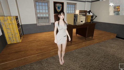 獄中少女正版手游下載安裝包