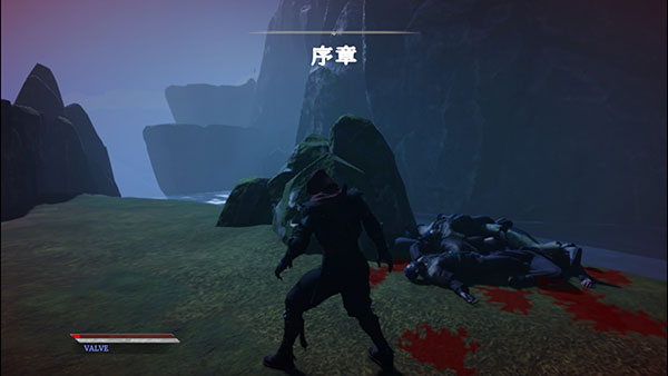 荒神2修改器
