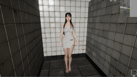 獄中少女正版手游下載安裝包