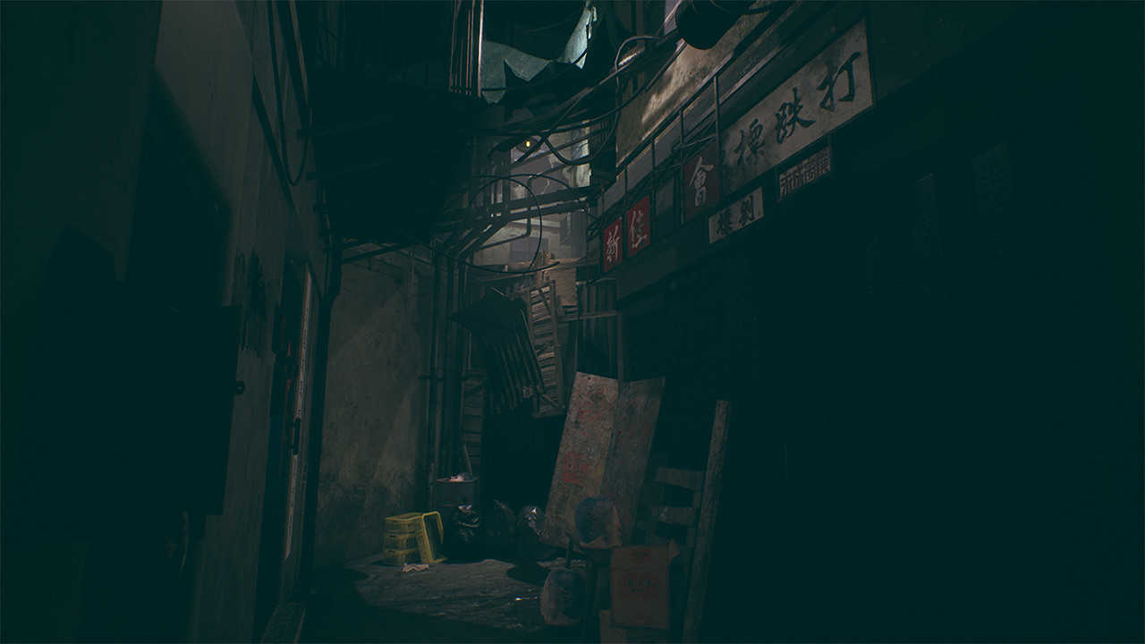 港詭實錄修改器