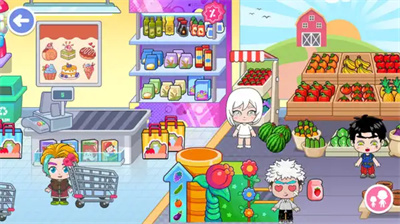 童話小屋