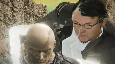艾爾登法環(huán)宮崎英高替換米凱拉MOD