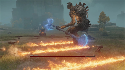 艾爾登法環扮演死或生5霞MOD