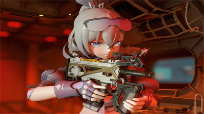 星空星穹鐵道銀狼mod